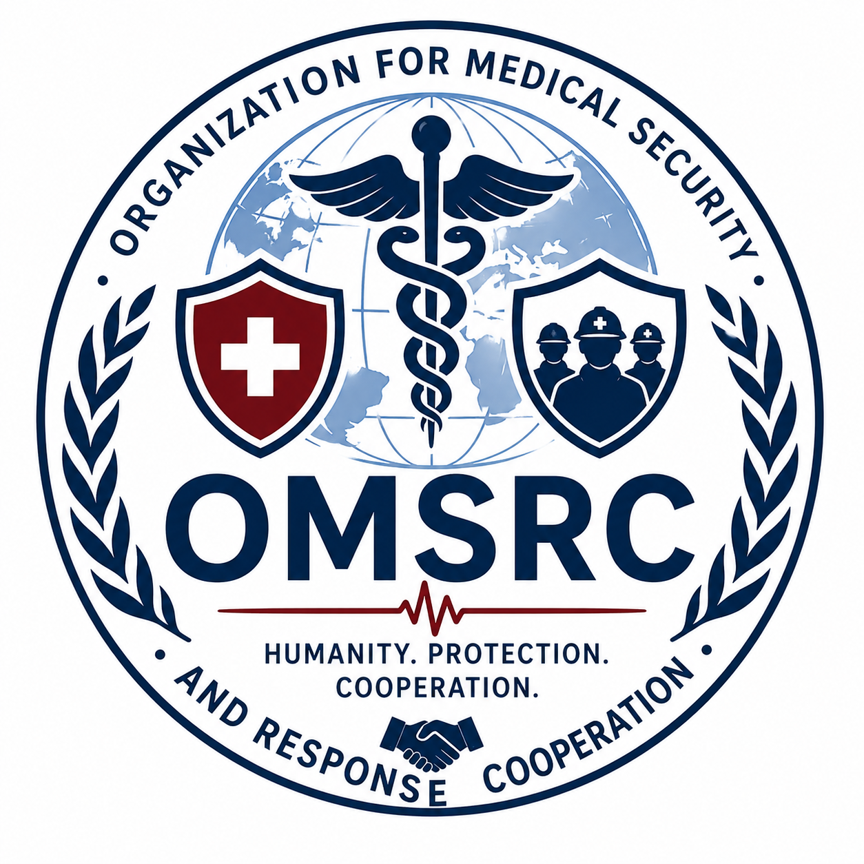 Organization for Medical Security and Response Cooperation (OMSRC)